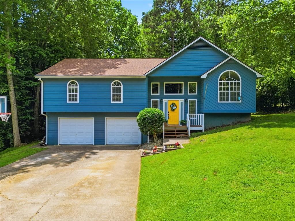 3397 Creekside Plantation Drive, Douglasville, GA 30135 — most recent listing photo