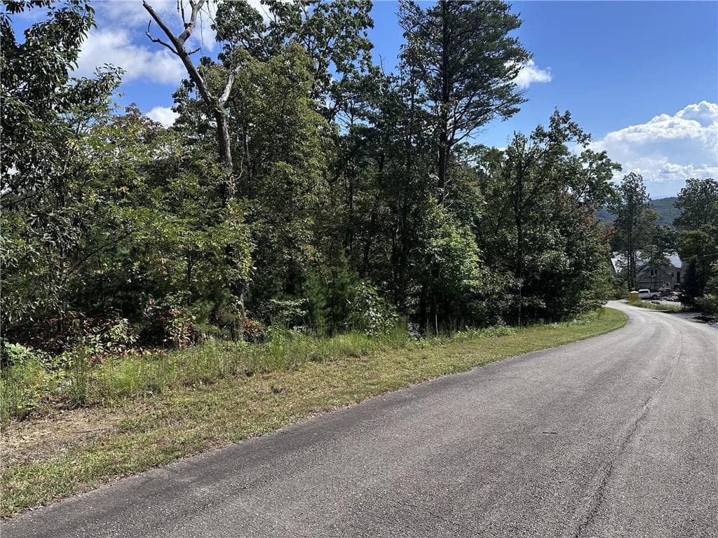 single family residence for sale at 234 Stone Cliff Drive, Ellijay, GA 30536 — photo 2
