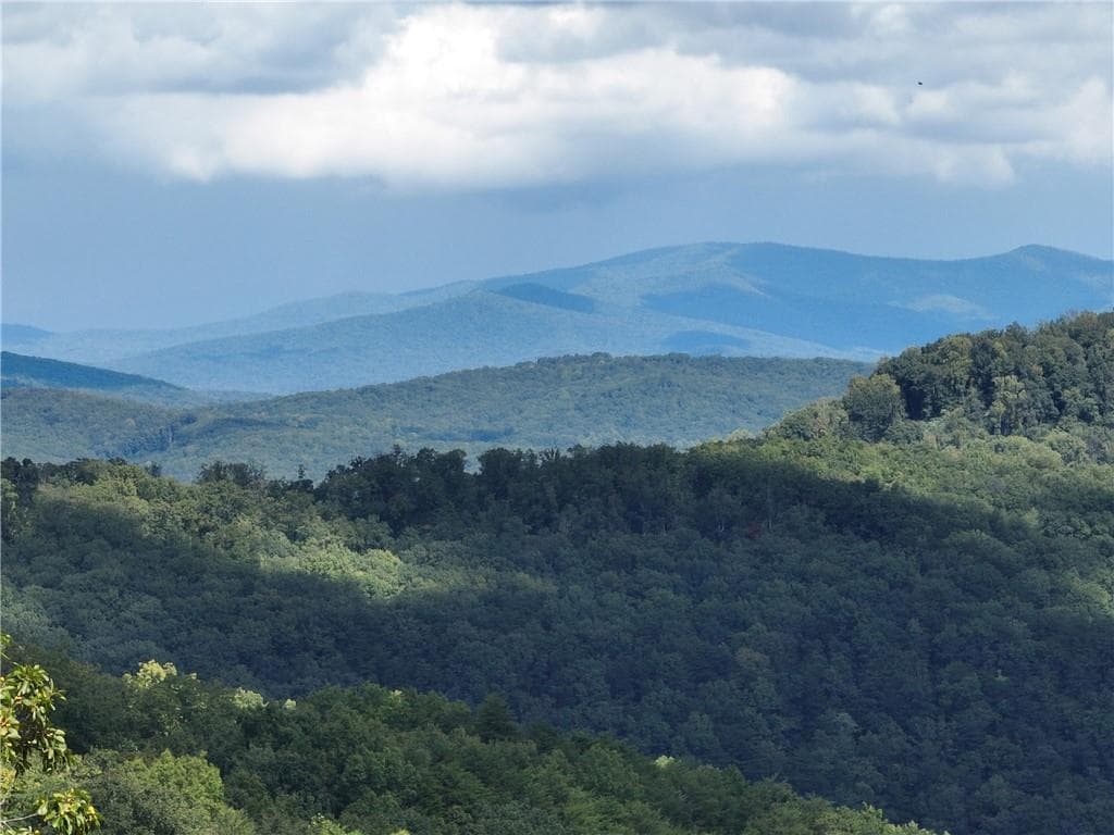single family residence for sale at 234 Stone Cliff Drive, Ellijay, GA 30536 — photo 5