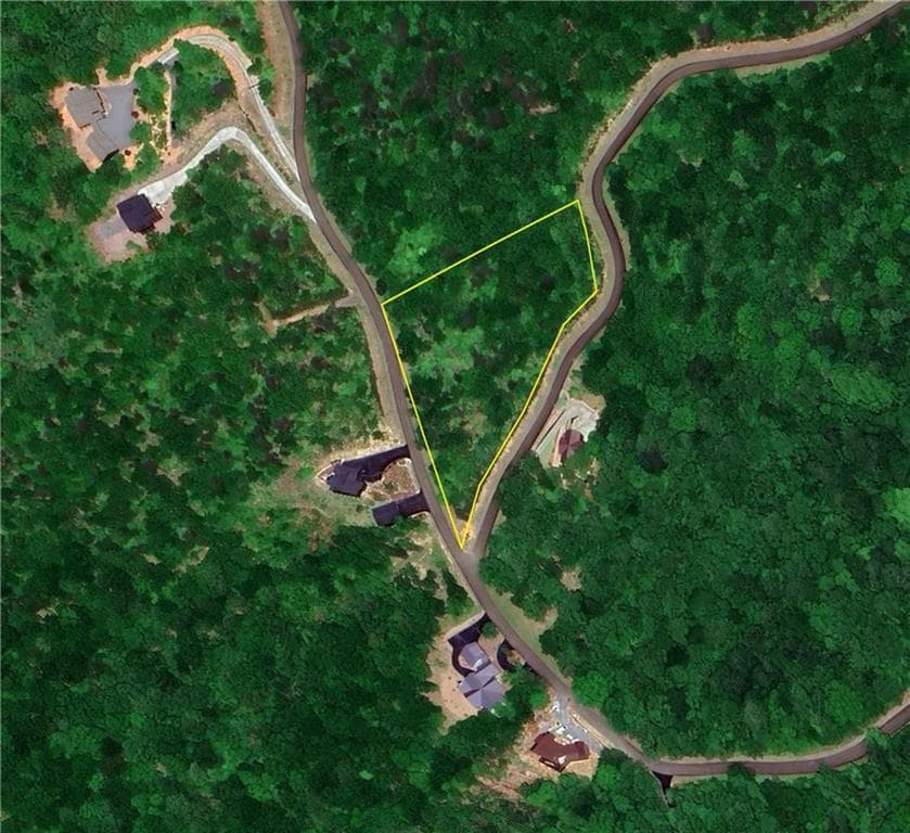 single family residence for sale at 234 Stone Cliff Drive, Ellijay, GA 30536 — photo 8