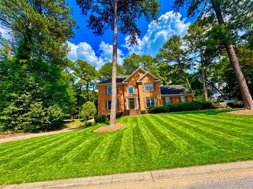 4360 Ivy Lynn Place