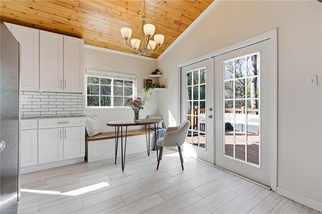 4 bedroom, 2 bathroom, 1,912 sq ft single family residence for rent at 3112 Dove Way A, Decatur, GA 30033 for $2,650 a month — photo 6