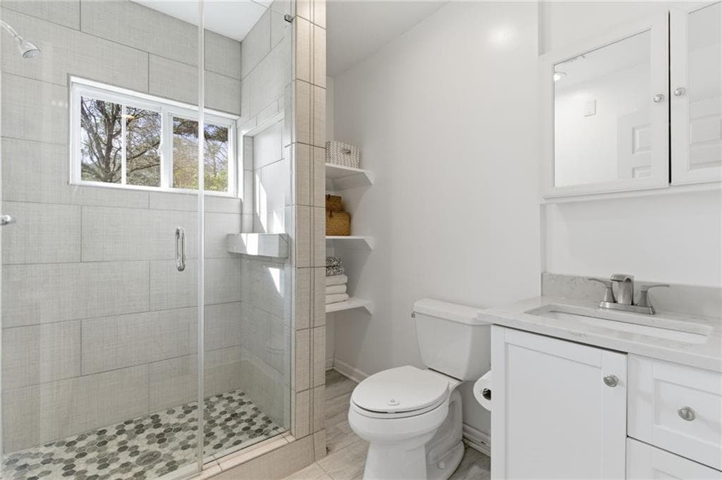 4 bedroom, 2 bathroom, 1,912 sq ft single family residence for rent at 3112 Dove Way A, Decatur, GA 30033 for $2,650 a month — photo 10