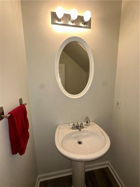 3 bedroom, 3 bathroom, 1,672 sq ft single family residence for sale at 1017 Willow Crest Landing, Austell, GA 30168 — photo 7