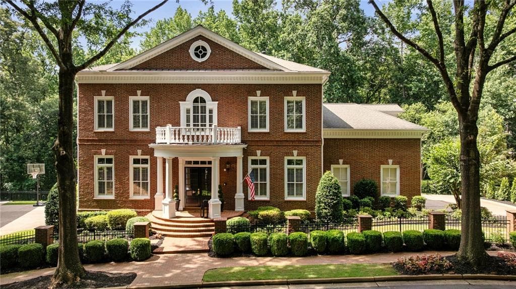 3154 E Addison Drive, Alpharetta, GA 30022 — most recent listing photo