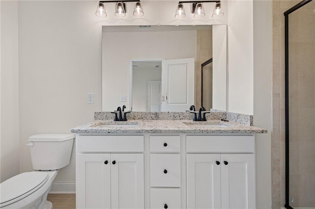 3 bedroom, 2 bathroom, 1,154 sq ft single family residence for sale at 109 Winston Way, Carrollton, GA 30117 — photo 10