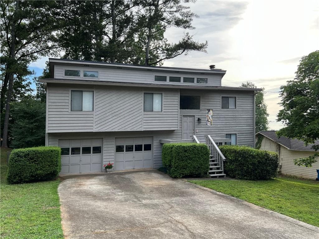 394 Ansley Brook Drive
