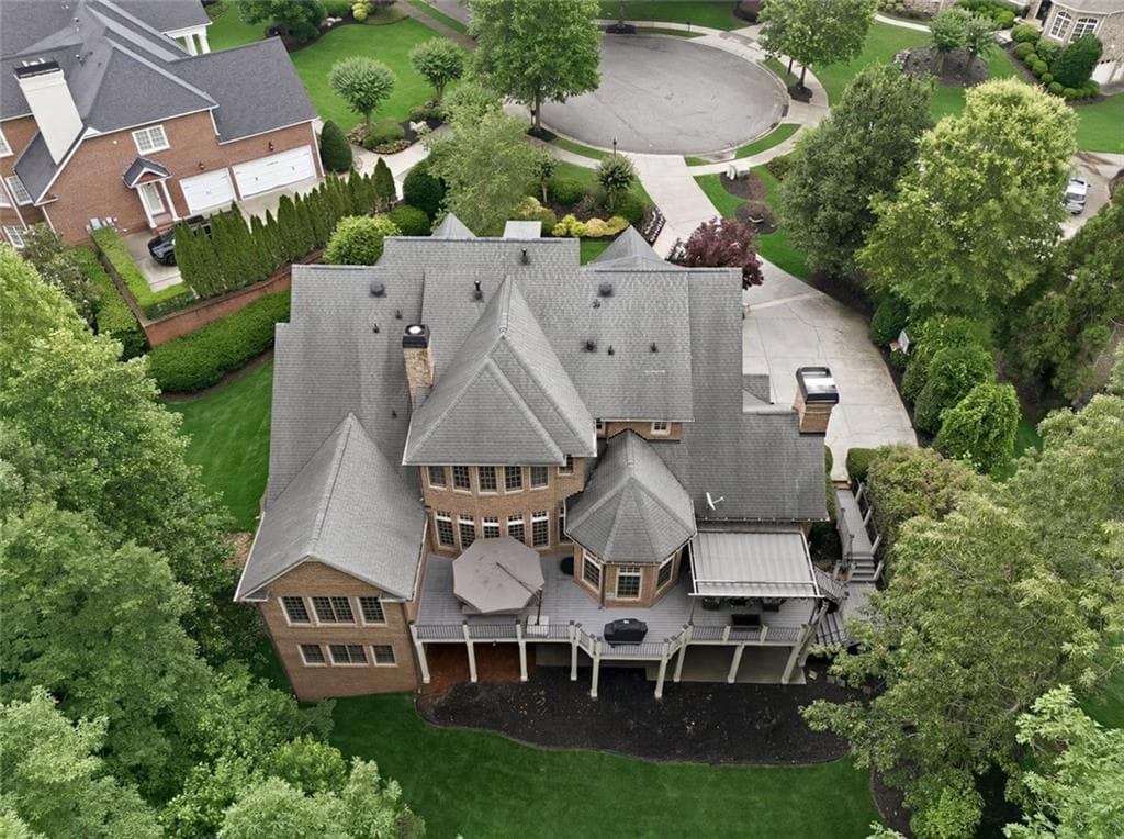 6 bedroom, 7 bathroom, 8,000 sq ft single family residence for sale at 6244 Arnall Court, Acworth, GA 30101 — photo 7