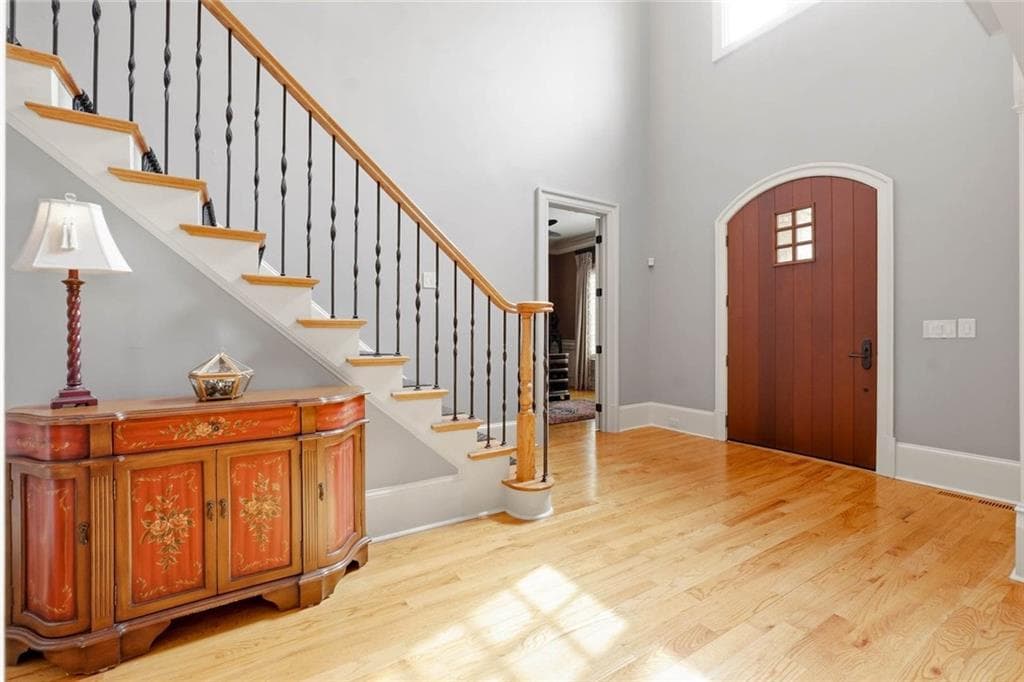 6 bedroom, 7 bathroom, 8,000 sq ft single family residence for sale at 6244 Arnall Court, Acworth, GA 30101 — photo 10