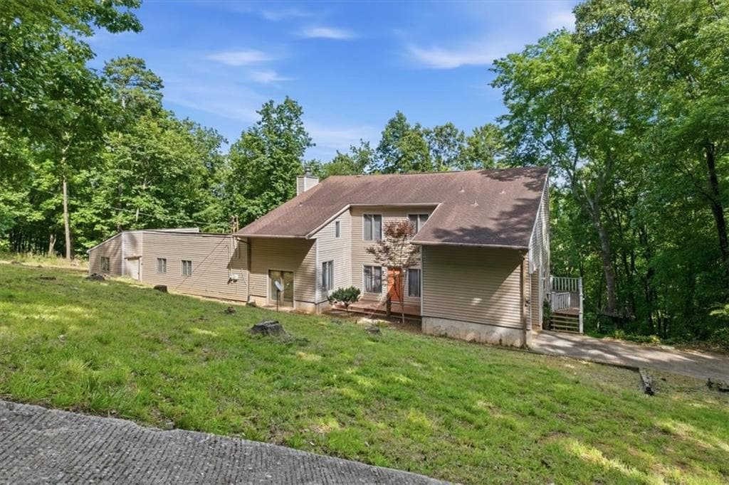 1097 Mount Alto Road, Rome, GA 30165 — most recent listing photo
