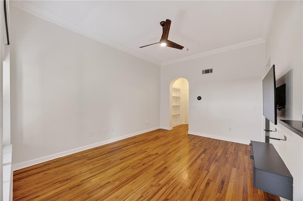 1 bedroom, 1 bathroom, 919 sq ft condominium for sale at 3777 Peachtree Road 1134, Atlanta, GA 30319 — photo 7