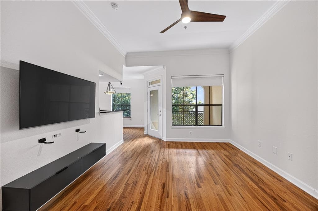 1 bedroom, 1 bathroom, 919 sq ft condominium for sale at 3777 Peachtree Road 1134, Atlanta, GA 30319 — photo 5