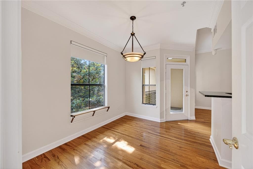 1 bedroom, 1 bathroom, 919 sq ft condominium for sale at 3777 Peachtree Road 1134, Atlanta, GA 30319 — photo 10