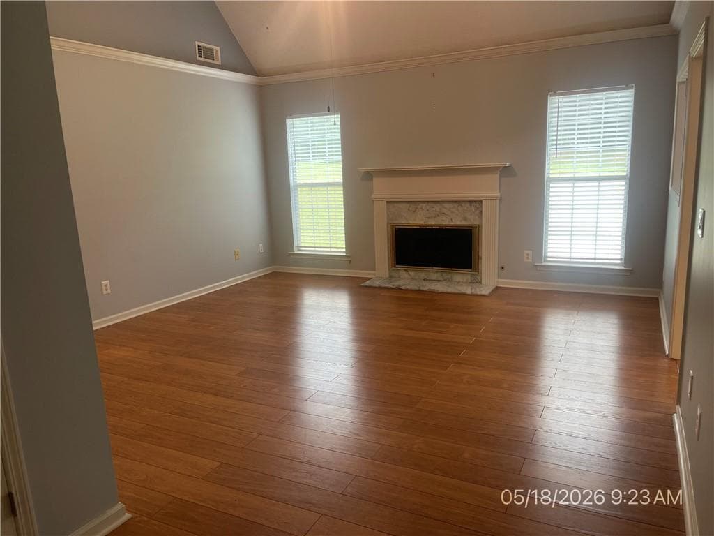 4 bedroom, 3 bathroom, 2,146 sq ft single family residence under contract at 260 Rosewood Circle, Covington, GA 30016 — photo 3