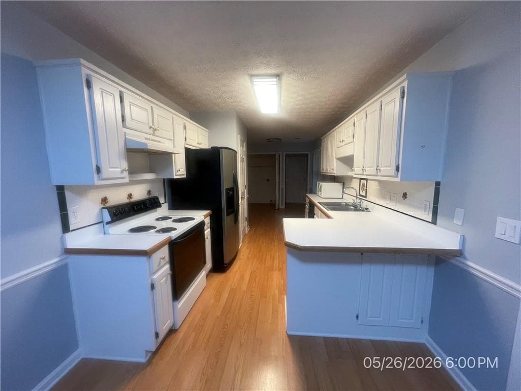 4 bedroom, 3 bathroom, 2,146 sq ft single family residence under contract at 260 Rosewood Circle, Covington, GA 30016 — photo 6