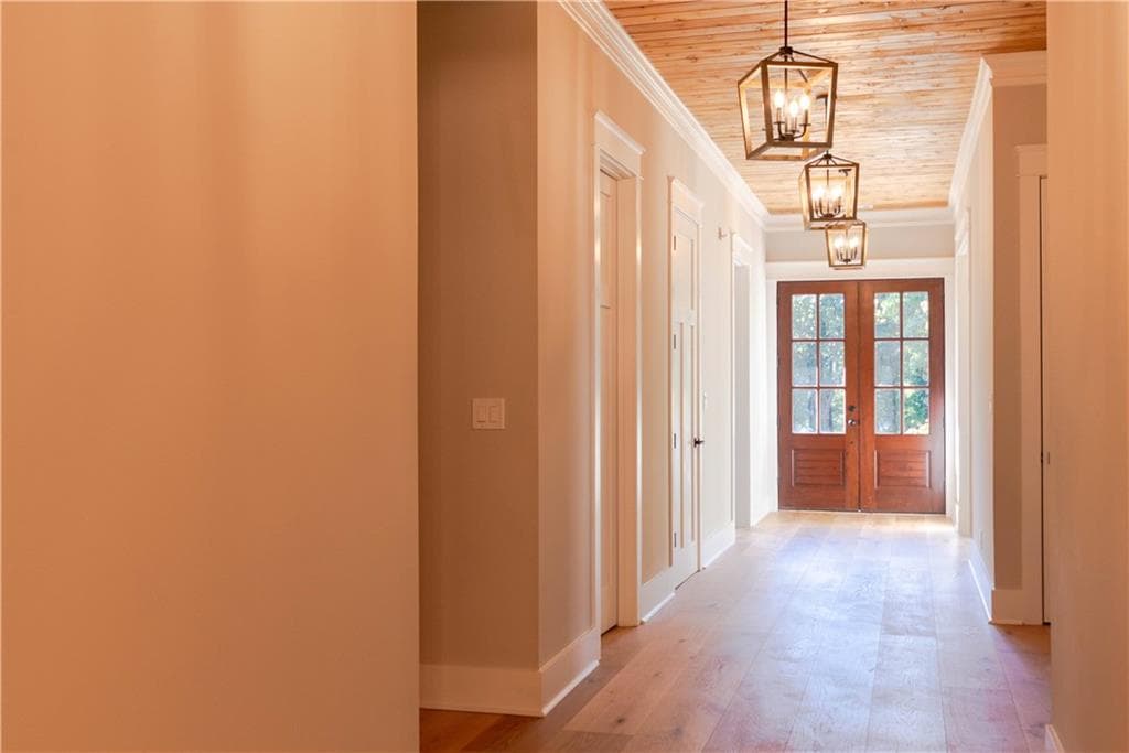 4 bedroom, 4 bathroom single family residence for sale at 1303-A N Druid Hills Road, Brookhaven, GA 30319 — photo 6