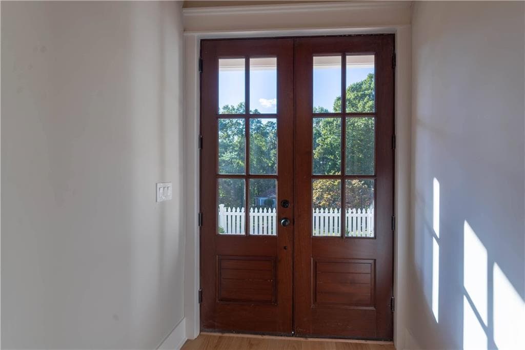 4 bedroom, 4 bathroom single family residence for sale at 1303-A N Druid Hills Road, Brookhaven, GA 30319 — photo 7