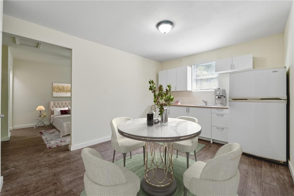 4 bedroom, 4 bathroom, 3,645 sq ft single family residence for sale at 1303 N Druid Hills Road, Brookhaven, GA 30319 — photo 10