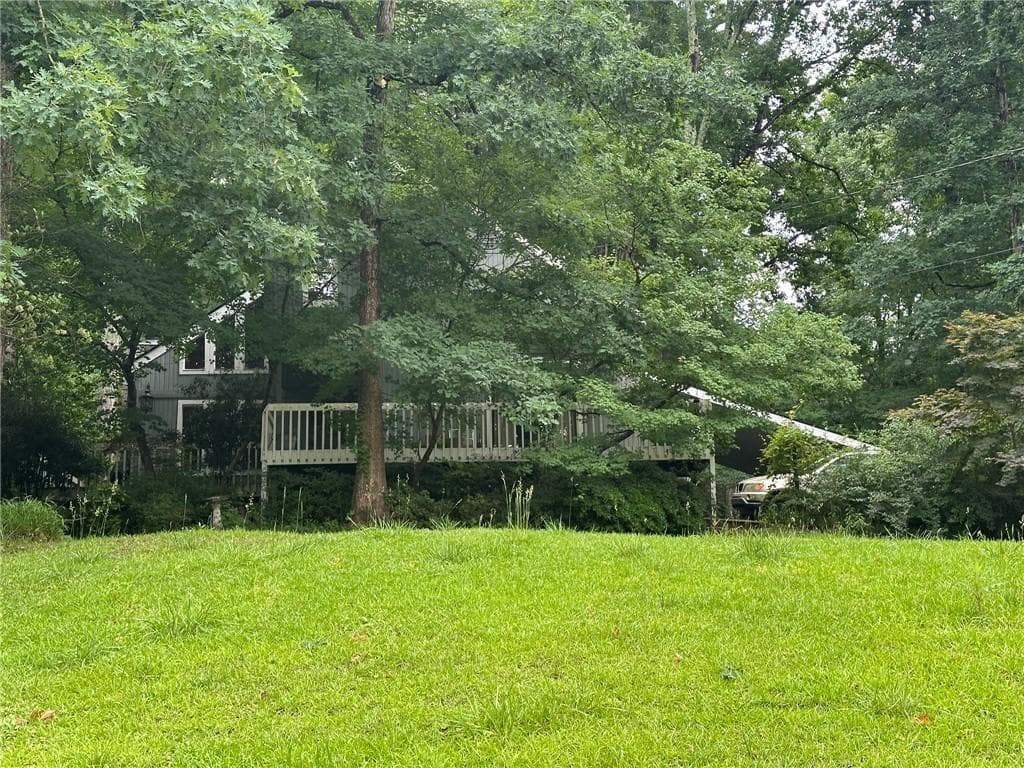 4202 River Club Drive, Lilburn, GA 30047 — most recent listing photo