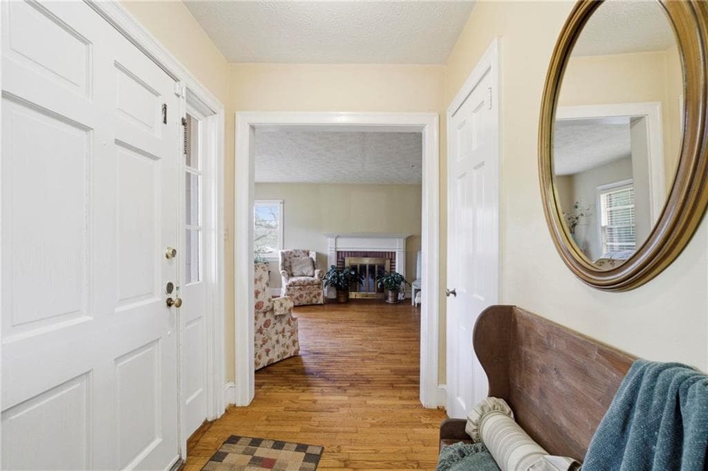 3 bedroom, 2 bathroom, 1,662 sq ft single family residence for sale at 101 Keown Road, Rome, GA 30161 — photo 5