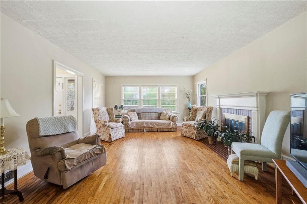 3 bedroom, 2 bathroom, 1,662 sq ft single family residence for sale at 101 Keown Road, Rome, GA 30161 — photo 7