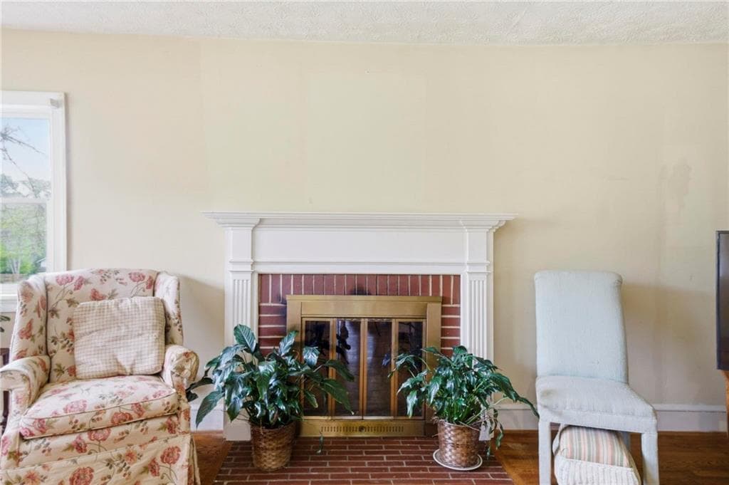 3 bedroom, 2 bathroom, 1,662 sq ft single family residence for sale at 101 Keown Road, Rome, GA 30161 — photo 8