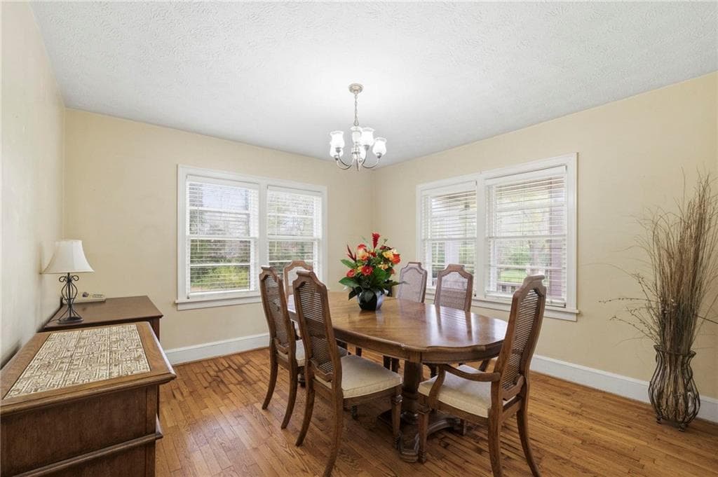 3 bedroom, 2 bathroom, 1,662 sq ft single family residence for sale at 101 Keown Road, Rome, GA 30161 — photo 10