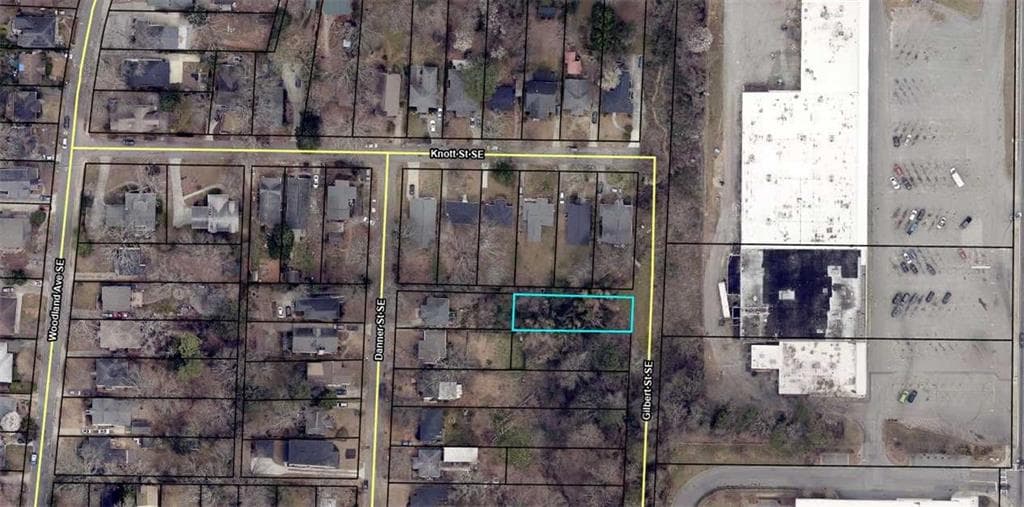unimproved land for sale at 0 Gilbert Street, Atlanta, GA 30316 — photo 5
