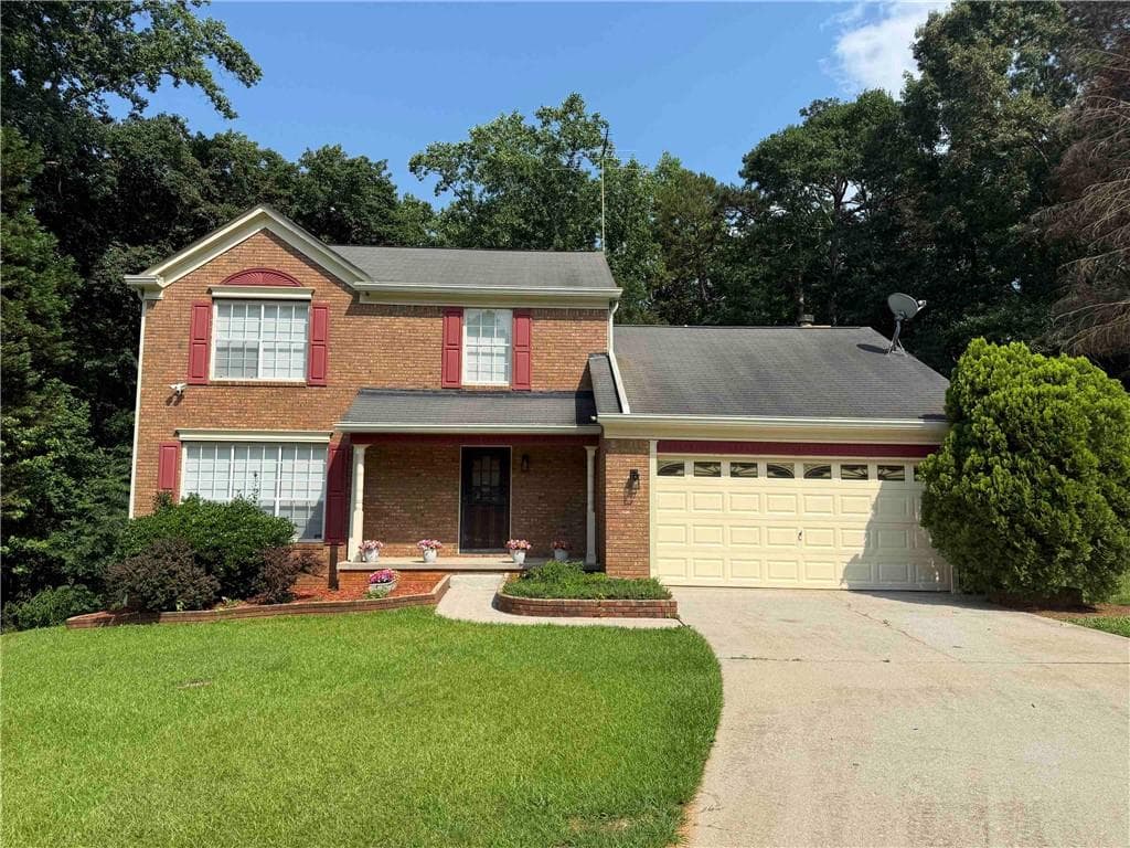 4144 Pinehurst Valley Drive, Decatur, GA 30034 — most recent listing photo