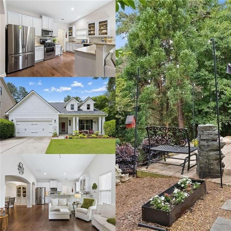 1725 Grand Oaks Drive, Woodstock, GA 30188 — most recent listing photo
