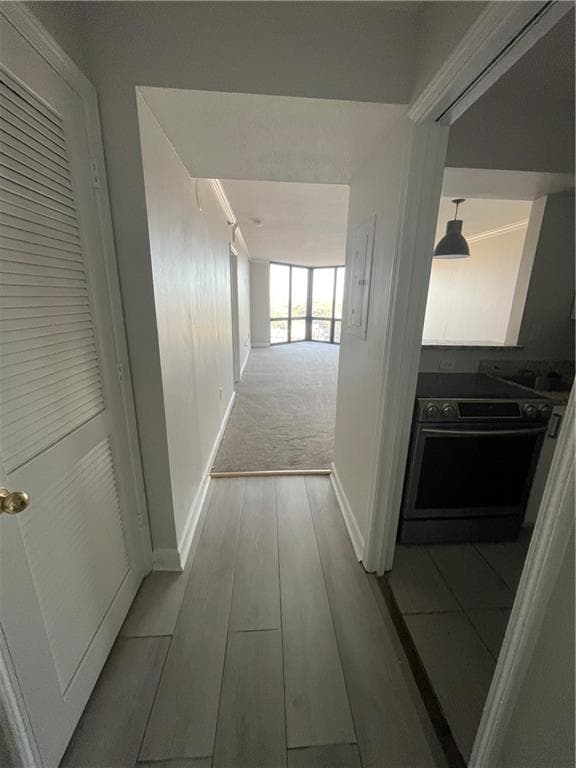 1 bedroom, 1 bathroom, 807 sq ft condominium for rent at 2870 Pharr Court South 1802, Atlanta, GA 30305 for $1,850 a month — photo 8