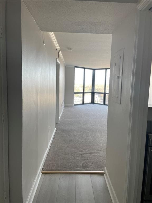 1 bedroom, 1 bathroom, 807 sq ft condominium for rent at 2870 Pharr Court South 1802, Atlanta, GA 30305 for $1,850 a month — photo 9