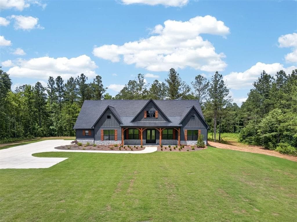 1374 Morgan Road, Bremen, GA 30110 — most recent listing photo