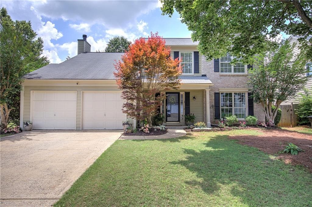 3563 Courtfield Trace, Marietta, GA 30066 — most recent listing photo