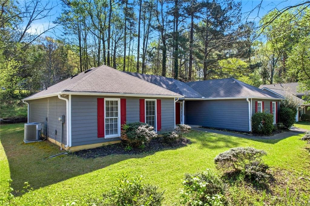 2065 Arbor Forest Drive