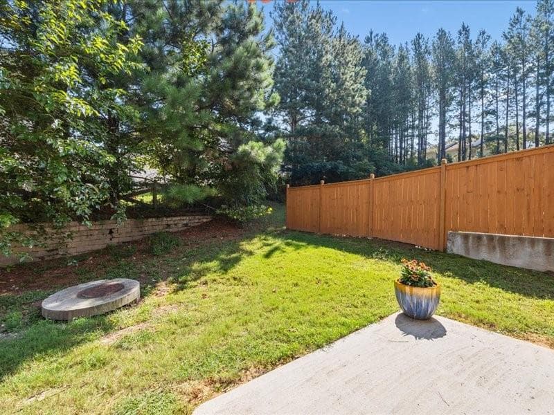 3 bedroom, 3 bathroom, 1,808 sq ft townhouse for rent at 472 Tufton Trail, Atlanta, GA 30354 for $2,195 a month — photo 3