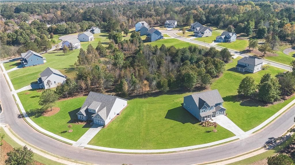 4 bedroom, 3 bathroom, 2,792 sq ft single family residence for sale at 1141 Gage Lane, Madison, GA 30650 — photo 4