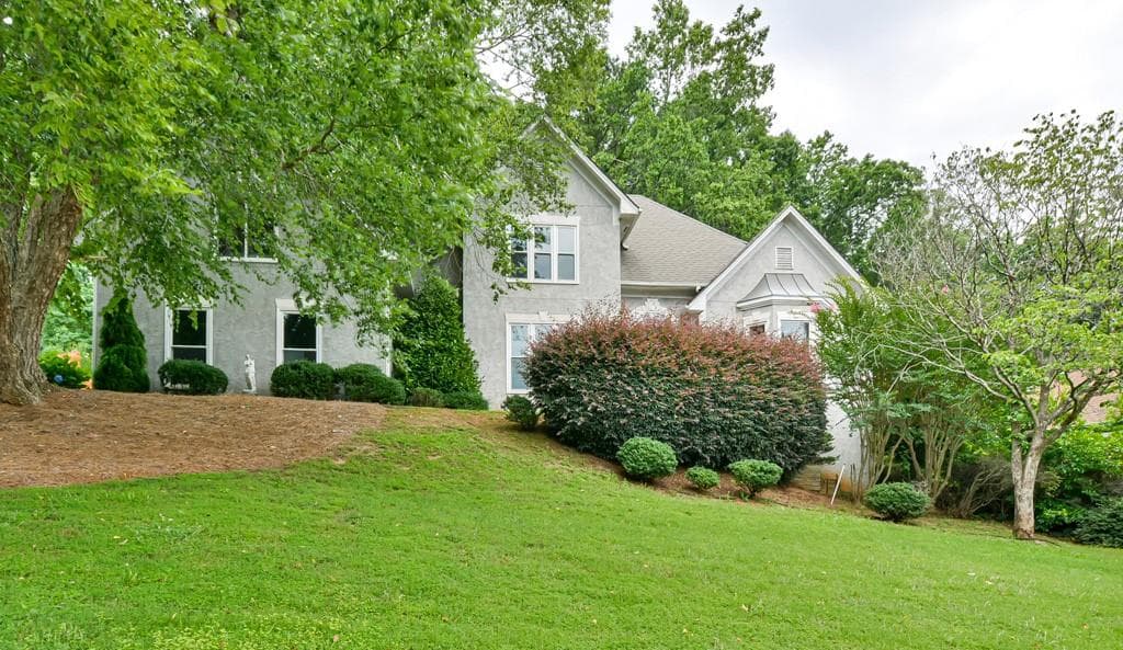 4 bedroom, 4 bathroom, 3,908 sq ft single family residence for sale at 371 Bridgebrook Lane, Smyrna, GA 30082 — photo 4