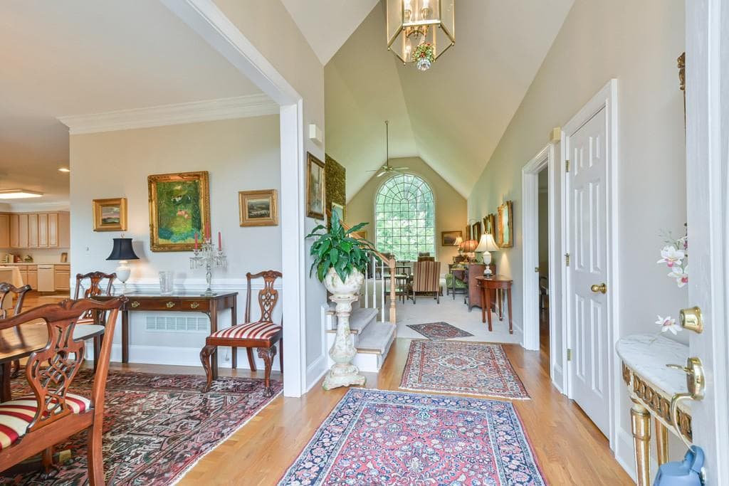 4 bedroom, 4 bathroom, 3,908 sq ft single family residence for sale at 371 Bridgebrook Lane, Smyrna, GA 30082 — photo 9