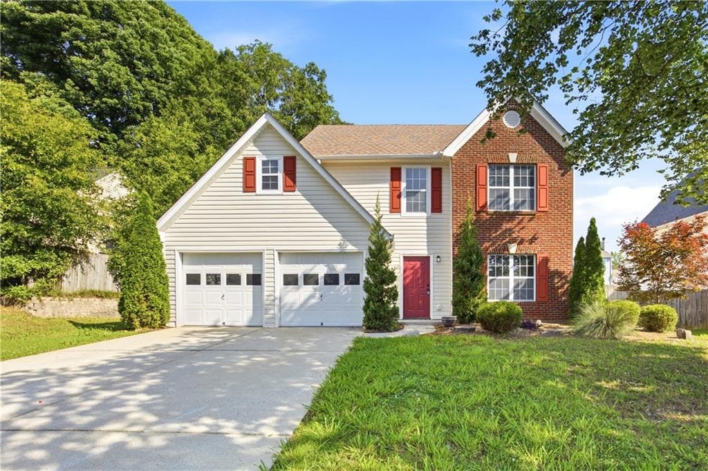 2217 Oakland Walk Drive, Lawrenceville, GA 30044 — most recent listing photo