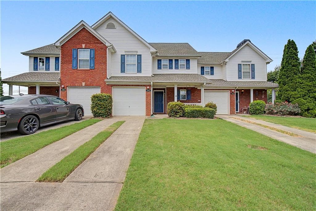 344 Cottonwood Creek Circle, Canton, GA 30114 — most recent listing photo
