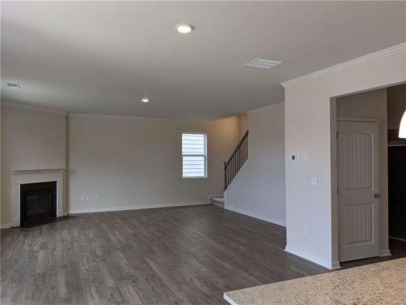 5 bedroom, 4 bathroom, 2,804 sq ft single family residence for rent at 5964 Screech Owl Drive, Flowery Branch, GA 30542 for $2,450 a month — photo 7