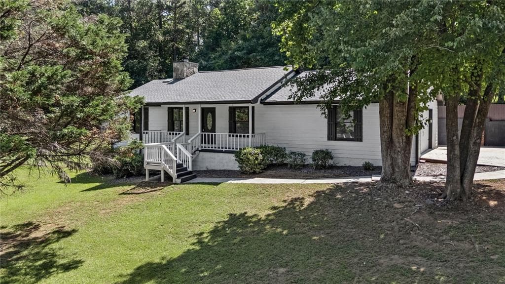 20 W Bradford Court, Covington, GA 30016 — most recent listing photo
