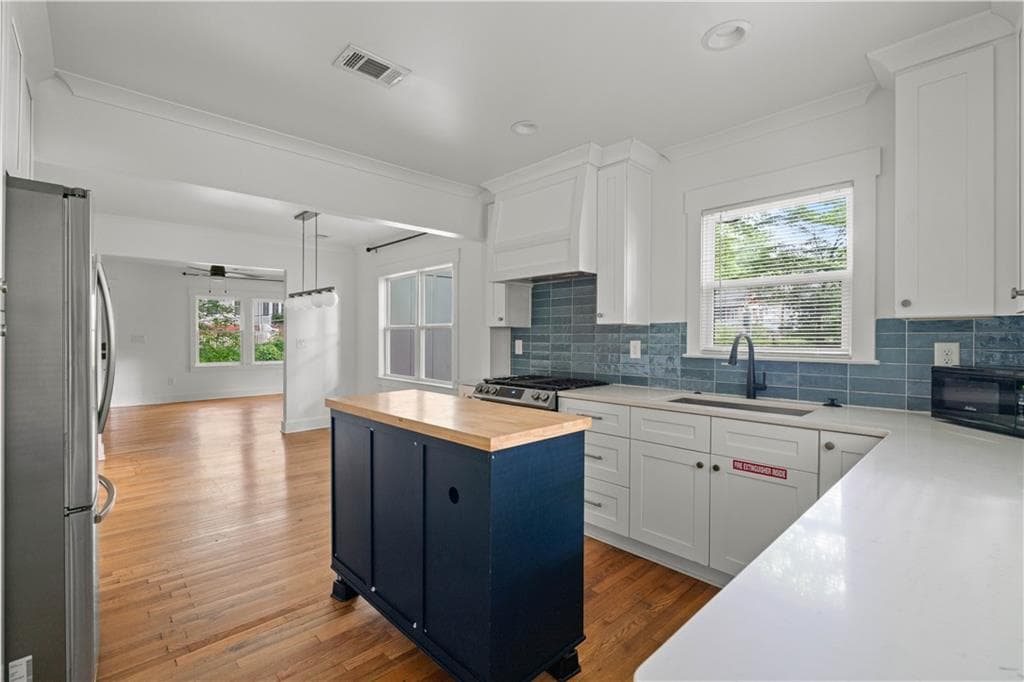 3 bedroom, 2 bathroom single family residence for rent at 761 Palatine Avenue, Atlanta, GA 30316 for $3,499 a month — photo 1 of 32