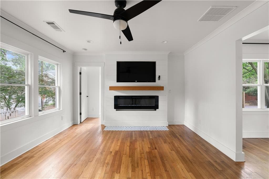 3 bedroom, 2 bathroom single family residence for rent at 761 Palatine Avenue, Atlanta, GA 30316 for $3,499 a month — photo 2