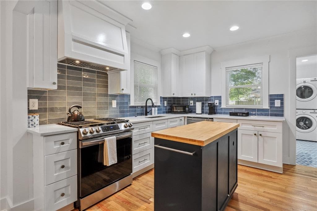 3 bedroom, 2 bathroom single family residence for rent at 761 Palatine Avenue, Atlanta, GA 30316 for $3,499 a month — photo 5