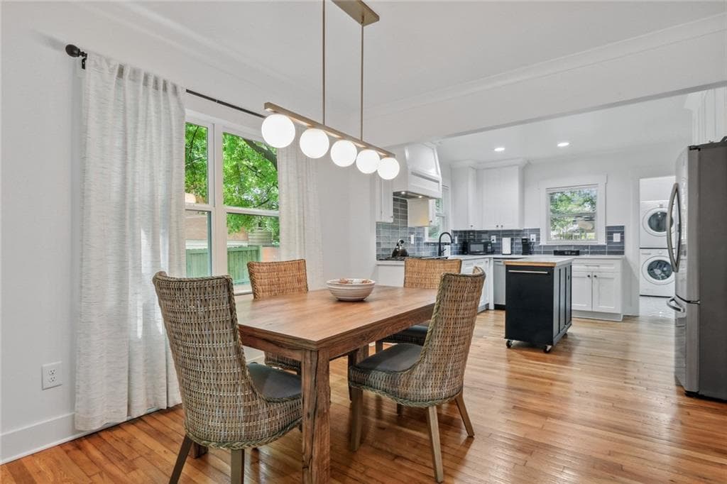 3 bedroom, 2 bathroom single family residence for rent at 761 Palatine Avenue, Atlanta, GA 30316 for $3,499 a month — photo 6
