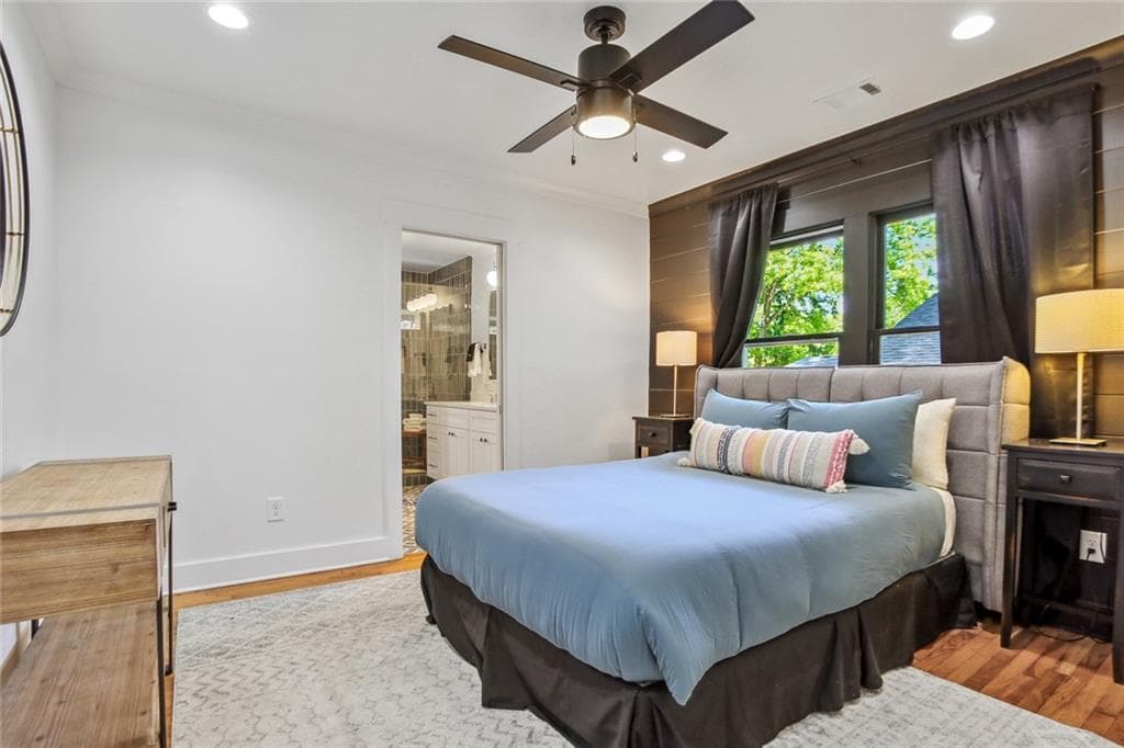 3 bedroom, 2 bathroom single family residence for rent at 761 Palatine Avenue, Atlanta, GA 30316 for $3,499 a month — photo 7