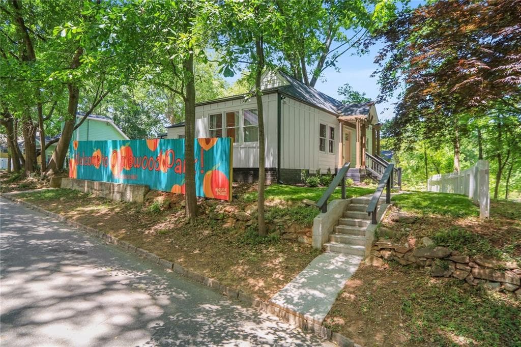 3 bedroom, 2 bathroom single family residence for rent at 761 Palatine Avenue, Atlanta, GA 30316 for $3,499 a month — photo 8