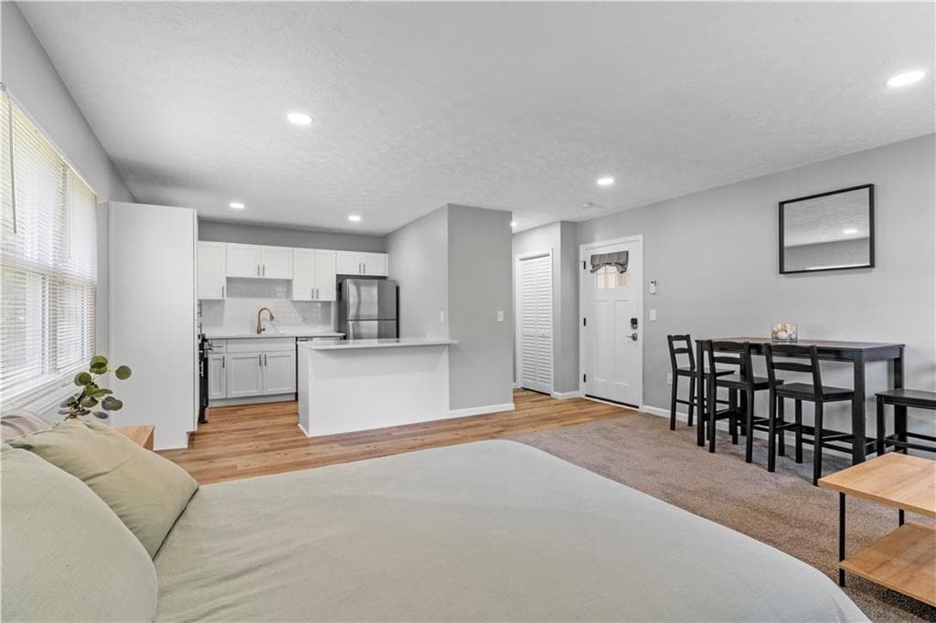 1 bathroom, 750 sq ft apartment for rent at 1701 Hawthorne Avenue 1B, Atlanta, GA 30337 for $950 a month — photo 4